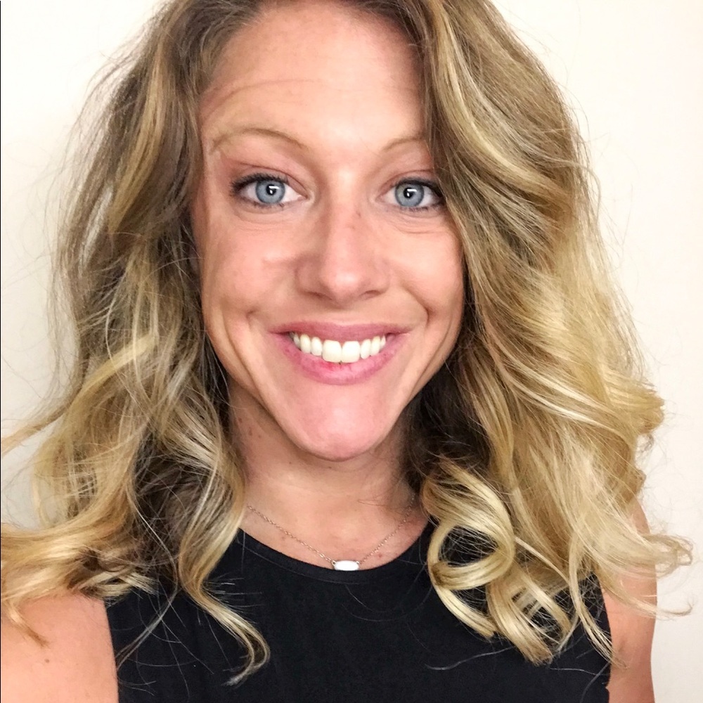 Meet your Posher, Fallon